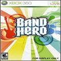 Band Hero (Xbox 360) kody