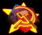 Command & Conquer: Red Alert 2 (PC; 2000) - Odprawa pierwszej misji Związku Radzieckiego