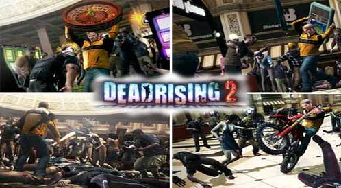 Dead Rising 2 już po polsku na PC 