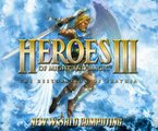 Heroes of Might and Magic III: The Restoration of Erathia - Muzyka z gry (Bitwa)