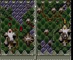 Battle Isle - gameplay (DOS)