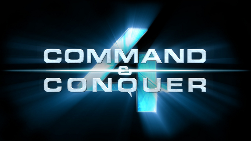 Command & Conquer 4: Tiberian Twilight - Trailer (Cinematic Directors Cut)