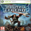 Brutal Legend (Xbox 360) kody