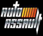 Auto Assault (PC; 2006) - Zwiastun