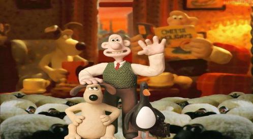Wallace & Gromit's Grand Adventures już 24 marca!