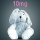 10mg: Uratuj króliczka!