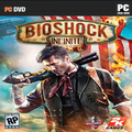 BioShock: Infinite (PC) kody