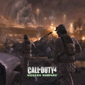 Kody do Call of Duty 4: Modern Warfare (PC)