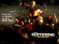 Kody do The Suffering: Ties That Bind (Xbox)