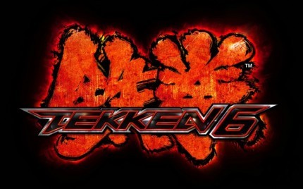 Tekken 6 - Trailer (Gamescom)