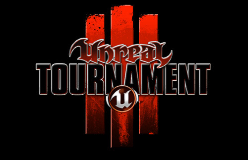 Unreal Tournament III (2007) - Zwiastun E3 2007