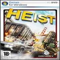HEIST (PC) kody