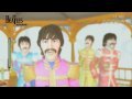 The Beatles: Rock Band - gameplay trailer (Sgt. Pepper)
