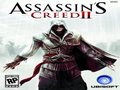 Assassin's Creed II - gameplay