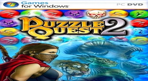 Kody Puzzle Quest 2 (PC)