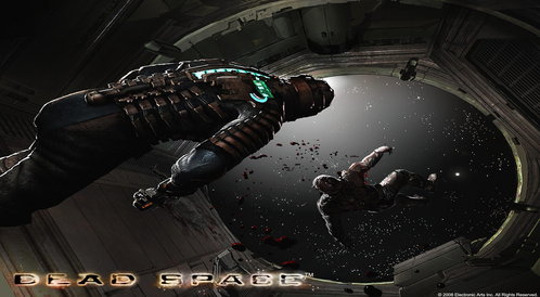 Dead Space (PC) - Poradnik przetrwania