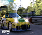 Need for Speed: Shift - Zwiastun