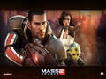 Mass Effect 2 - trainer +15