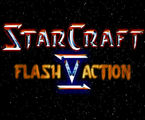 StarCraft Flash Action V