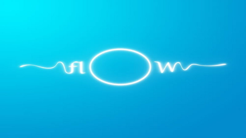 flOw - Trailer (Gameplay)