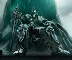 WoW: Wrath of the Lich King Trailer