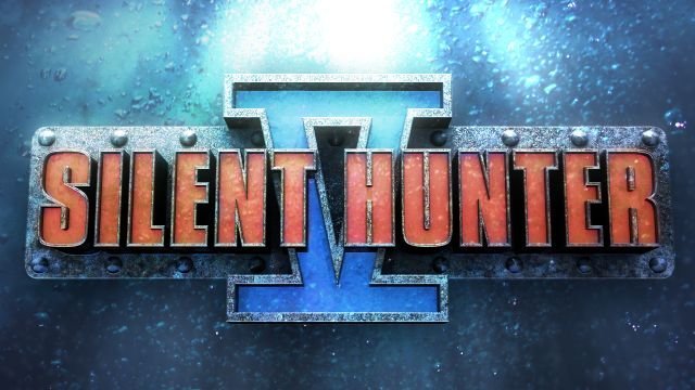 Silent Hunter V - Teaser