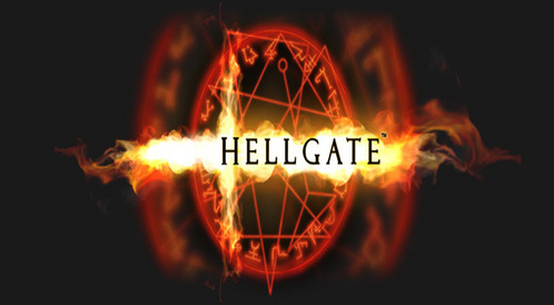 Hellgate - druga próba