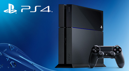 PlayStation 4 sprzedane w ilości ponad 5 milionów sztuk