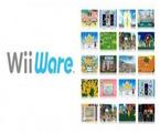 WiiWare - Pierwsza rocznica