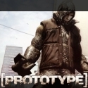 Prototype - Gameplay z gry