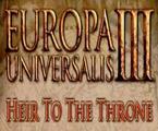 Europa Universalis III: Heir to the Throne - Trailer