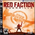 Red Faction: Guerrilla (PS3) kody