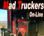 Mad Truckers On-Line