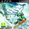 SSX (PS3) kody