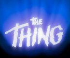 The Thing (2002) - Zwiastun