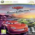Cars Race-O-Rama (Xbox 360) kody