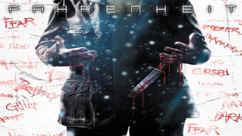 Fahrenheit (PC) - Prezentacja gry (CD Projekt)