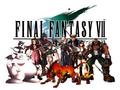 Final Fantasy VII na PlayStation Network!