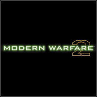 Modern Warfare 2 - Teaser
