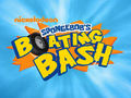 SpongeBob's Boating Bash - Trailer