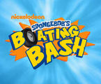SpongeBob's Boating Bash - Trailer