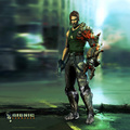 Kody do Bionic Commando (Xbox 360)