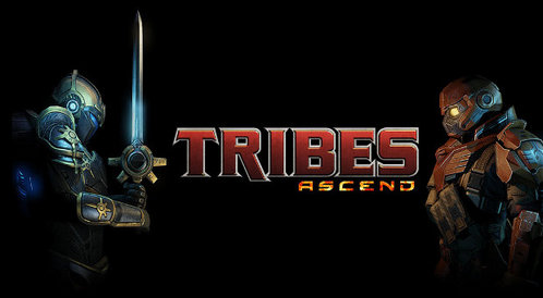 Tribes Ascend - rozpoczęła się otwarta beta!