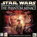 Kody Star Wars: Episode I: The Phantom Menace (PC)