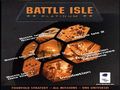 Battle Isle – pełna wersja (DOS)