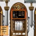 Armor Slots czyli kolejny jednoręki bandyta