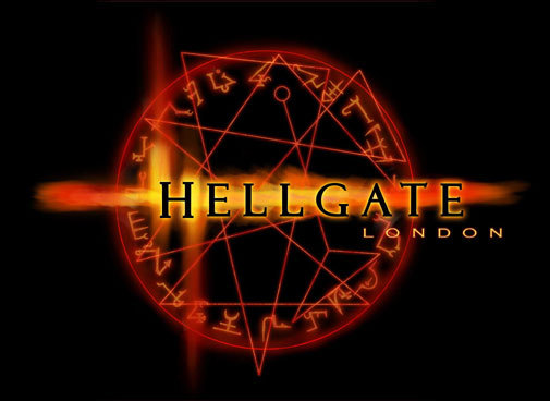 Hellgate: London (PC; 2007) - Zwiastun (Cabalist: Summoner)
