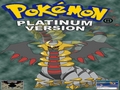 Pokemon Platinum - Zwiastun