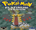 Pokemon Platinum - Zwiastun