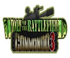 Wolf of the Battlefield: Commando 3 - Trailer